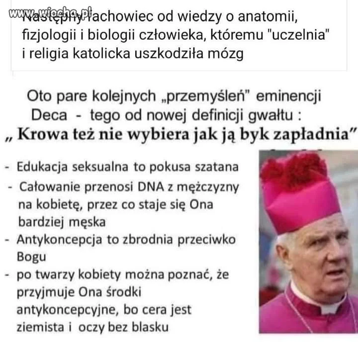 Czy my naprawdę żyjemy w XXI wieku, 