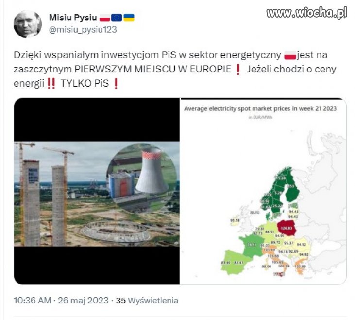 Dzięki inwestycjom pis