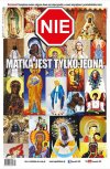 Pokorne ciele wiele matek ssie...