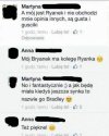 A córka Jassmina