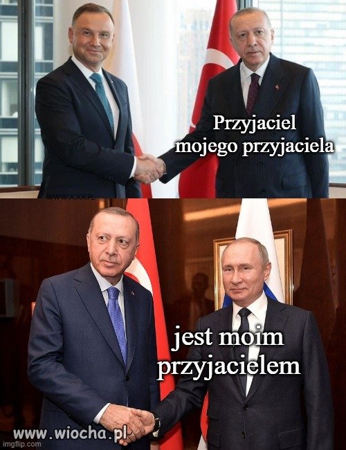 Można powiedzieć, że
