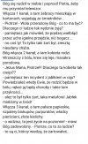 Tak sobie pożartował
