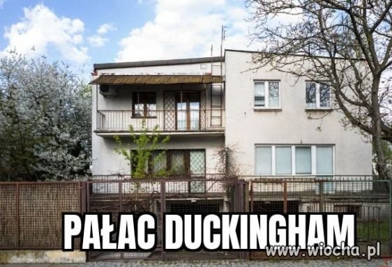 Jaki kraj,