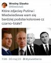 Putin i Spółka