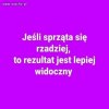 Niby takie proste , ale nie każdy to wie