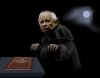 Senilny władca polskie ciemnoty...
