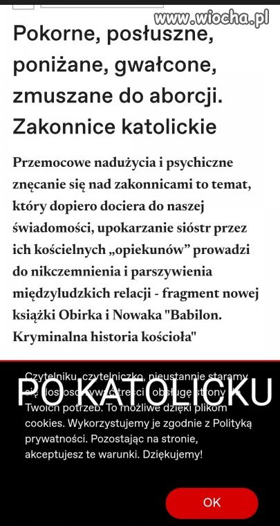 Na plebanii część 4