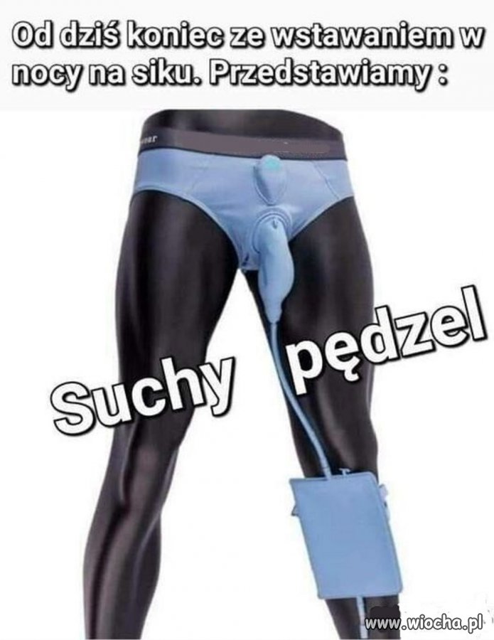 Jakieś wyjście to jest