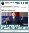 Bydło władzy jest pazerne, bezwzględnie i podłe.