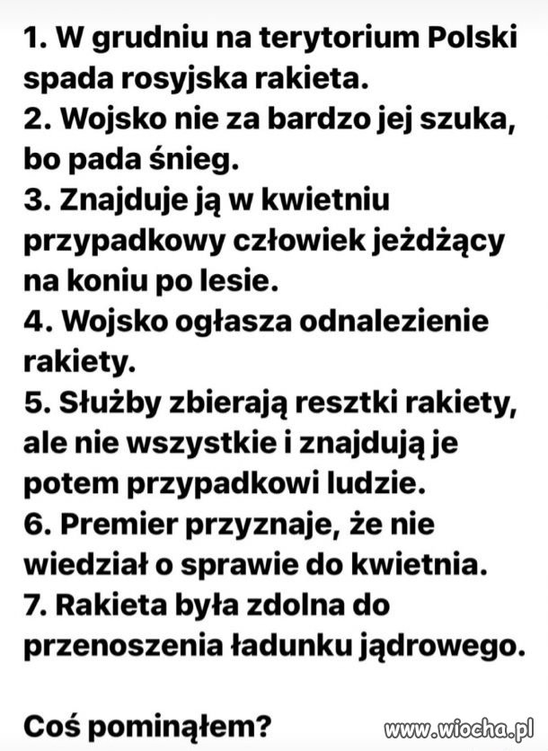 Pisowski profesjonalizm buahahaha 