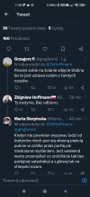 Tak poseł PiS zwraca się do obywateli