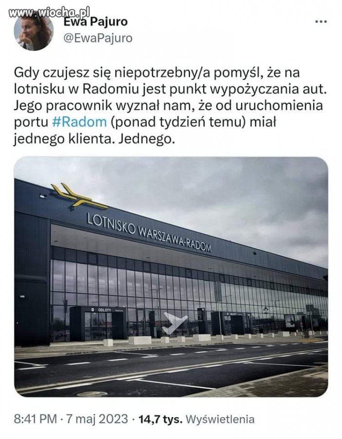 Tak jest
