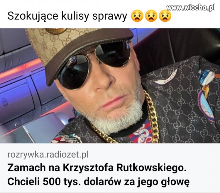 Pewnie chcieli skopiować bajeczną fryzurkę 