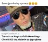 Pewnie chcieli skopiować bajeczną fryzurkę 