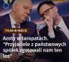 Sasin i wszystko jasne 