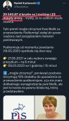 "Kradno, ale sie dzielo"...   