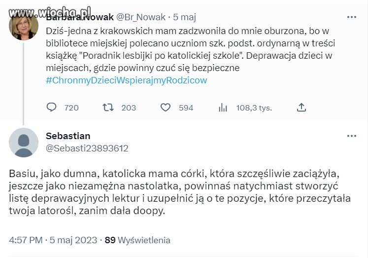 Mistrz ciętej riposty