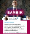 Celnie, grzecznie i dosadnie!