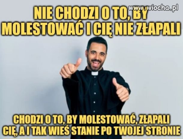 Prawda o polskiej ciemnocie 
