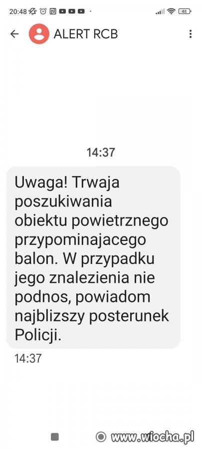 Znowu coś zgubili