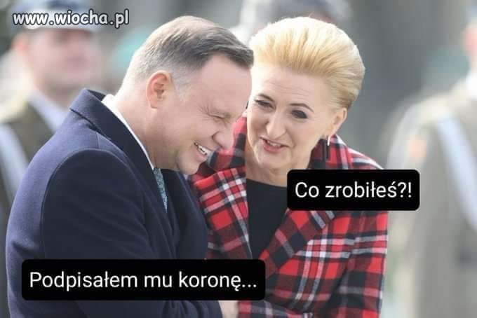 Tak to wygląda
