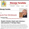 Wykorzystał chłopca