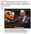 Kowalski…legenda, osobowość, myśliciel, inspiracja dla wielu.