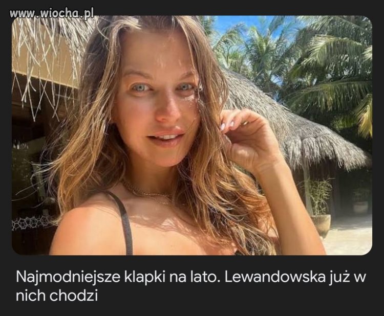 Masz już te klapki? Jak nie... 