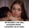Mąż Kasi jak stanie na portfelu
