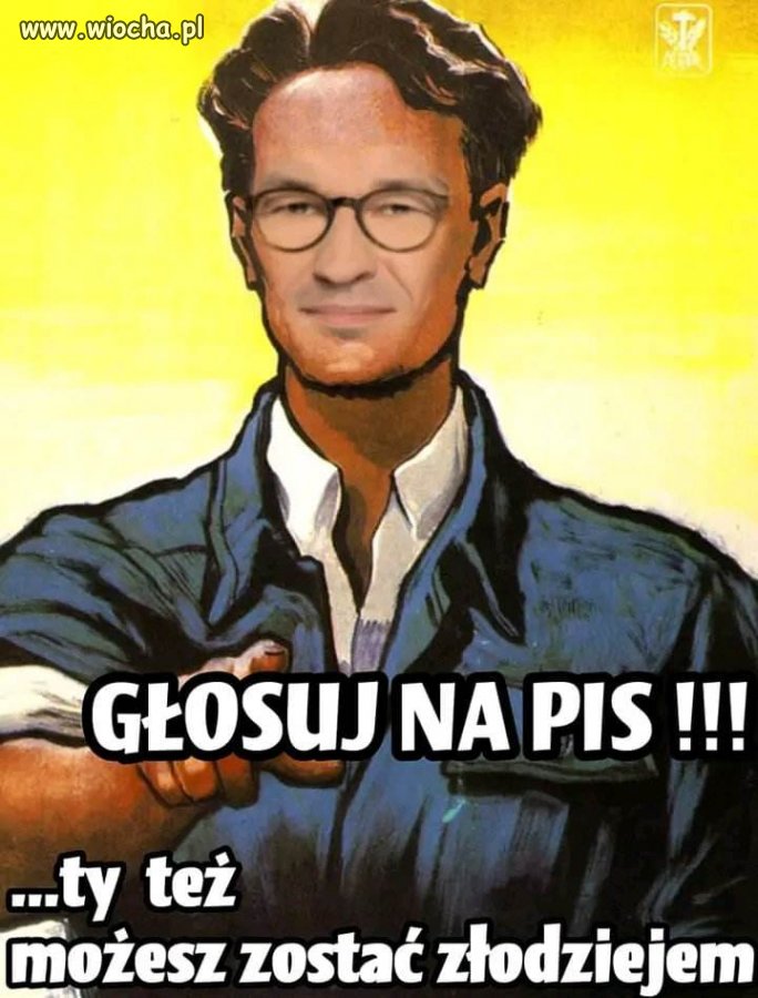 Polityczne przesłanie