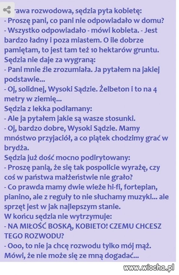 I tak to jest
