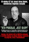 Niech spoczywa nadal w całkowitym spokoju 