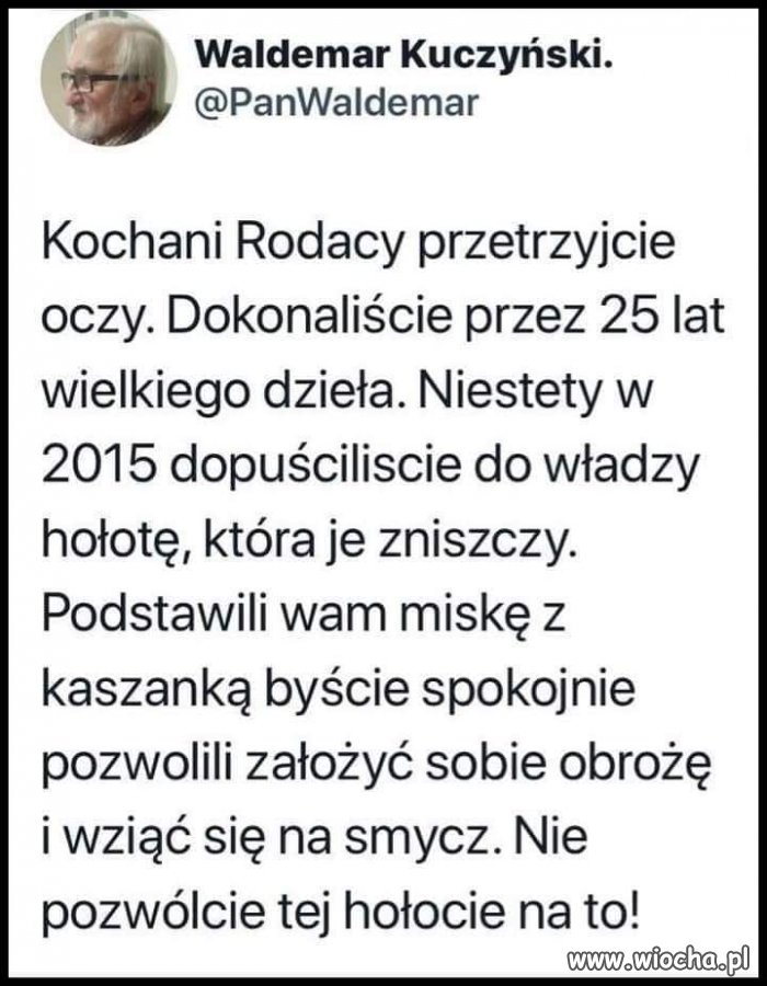 Potwierdzam
