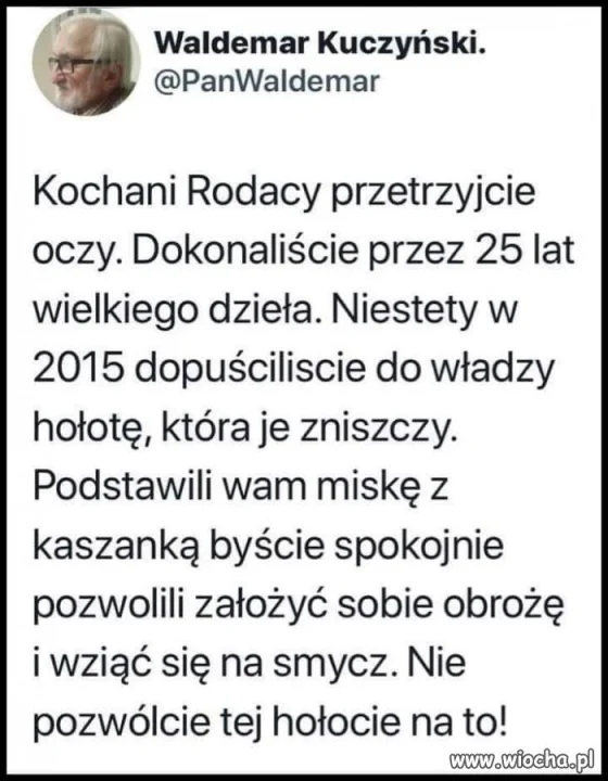 Potwierdzam