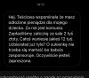 Ale miło, że chociaż zaproszona