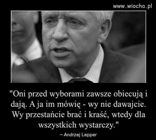 PiS juz zaczyna swoje obiecanki cacanki, przed wyborami!
