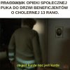 Wstydu nie mają tak budzić człowieka 