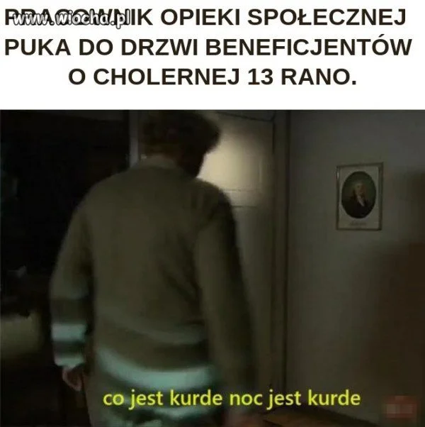 Wstydu nie mają tak budzić człowieka 