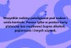 Jestem za. I wydatki są zaliczone kiedy są na dzieci
