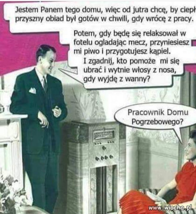 Czarnek byłby dumny z pana