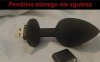 Pendrive którego nie zgubisz.