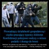 Patriotyzm i inteligencja elektoratu Konfederosji Mentzena.