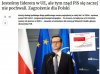 Kolejny " sukces " PiSdebili 