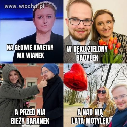 Tak to wygląda