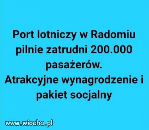PiS potrzebuje "sukcesu" na gwalt, bo juz daje dudy...