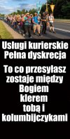 Nikt tego tasiemca nie skontroluje