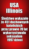 Po czynach ich poznacie