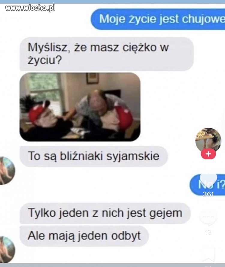 I myślisz 