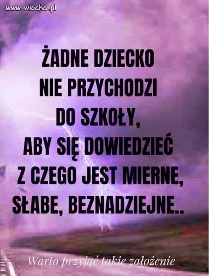 I uczyć się o bogactwach