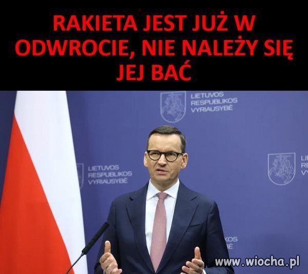 Moradziecki, pseudonim Pinokio Vateusz.